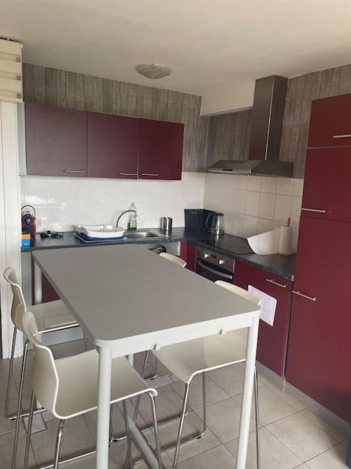 Serene Oasis - your Idyllic Escape, La Calamine (updated prices 2025)