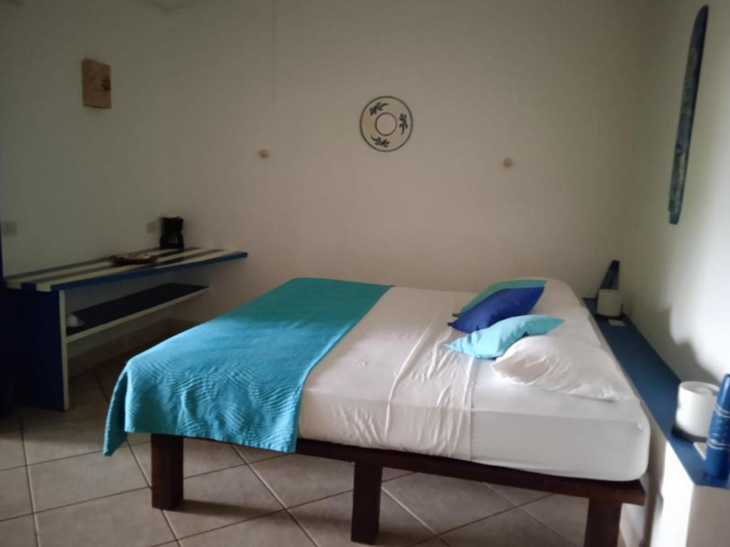 Легло или легла в стая в Hotel Laguna del Cocodrilo