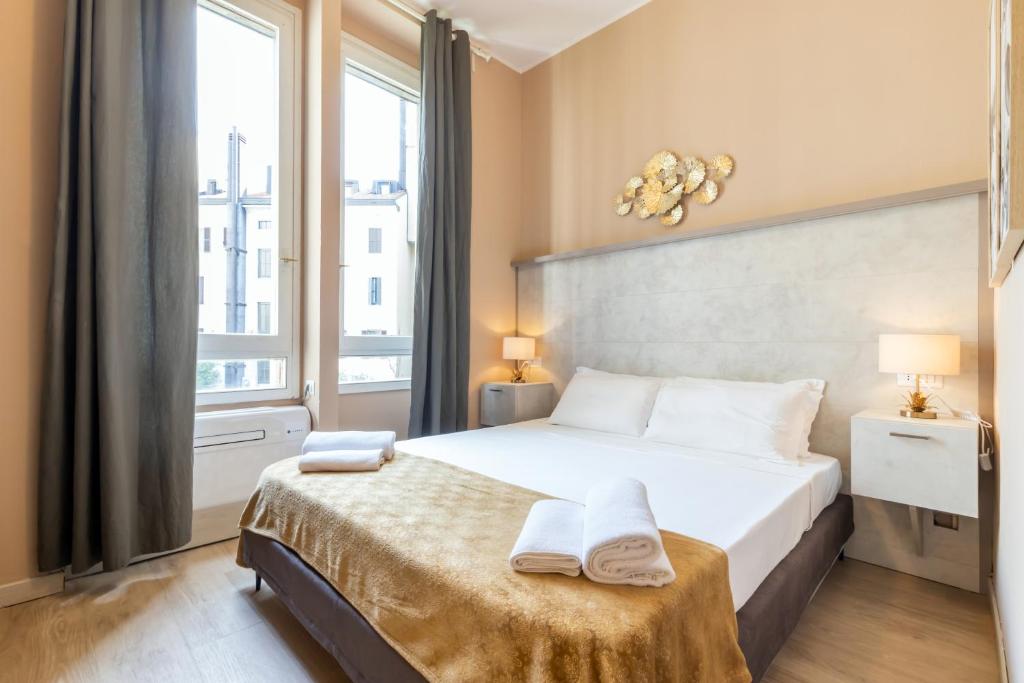 Milan Retreats - 