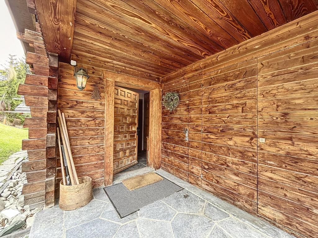 Fotografie z fotogalerie ubytování Teura v destinaci Verbier