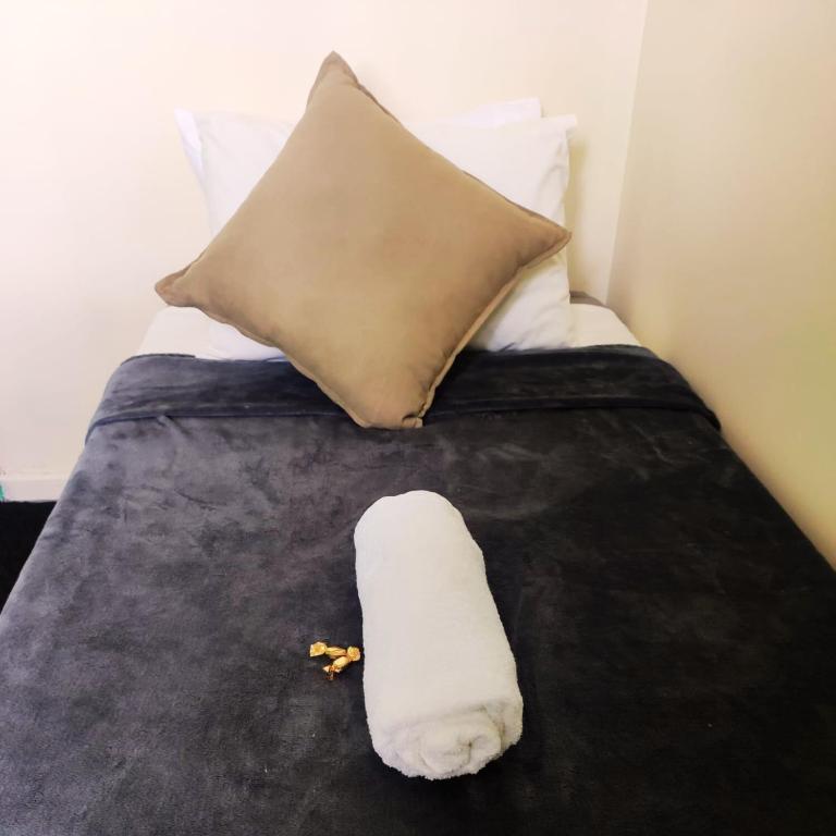 Liberdade Home Royal esquerdo - 