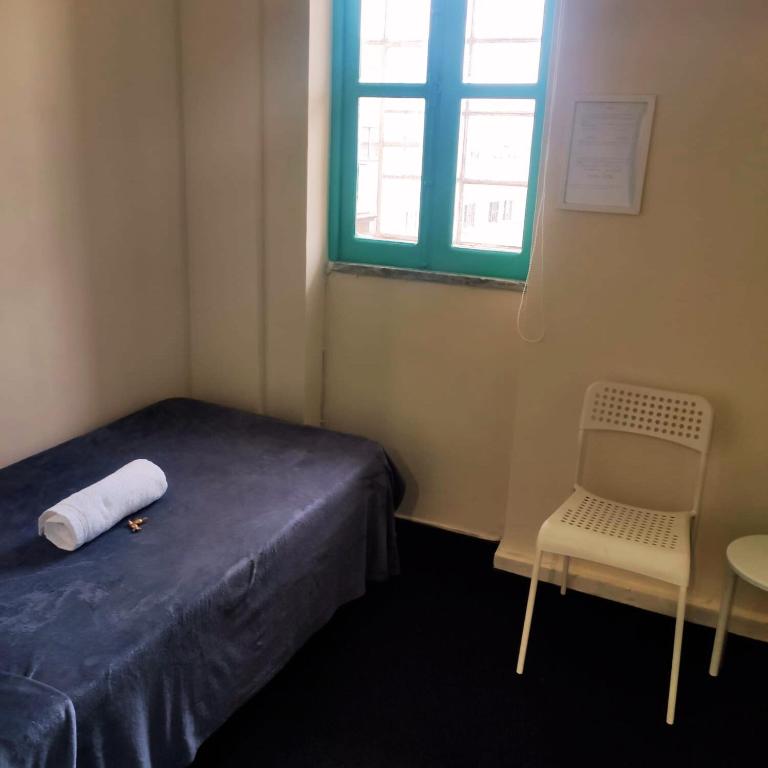 Liberdade Home Royal esquerdo - 单人间