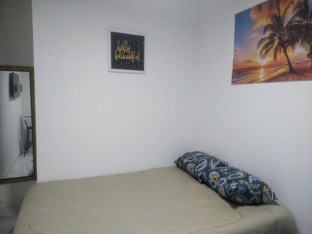 Pousada Primeira Quadra Da Praia - Standard Suite