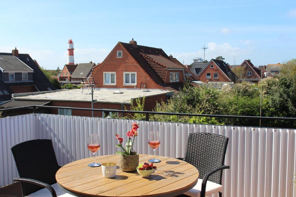 Haus Deutsche Bucht
