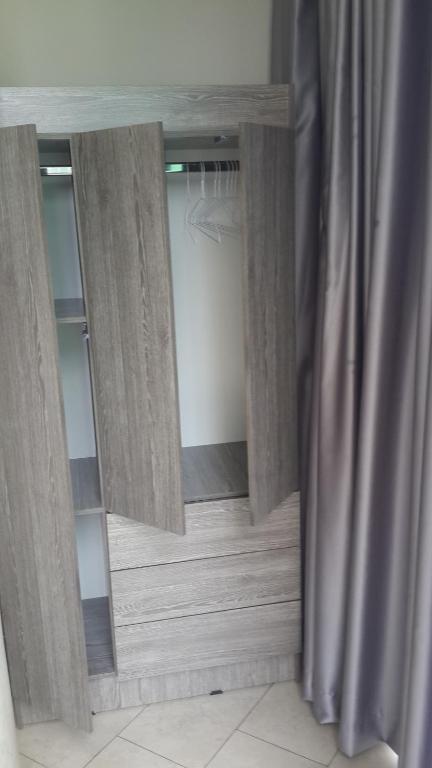 Mynd úr myndasafni af Room with the Oh Wow View í Panamaborg