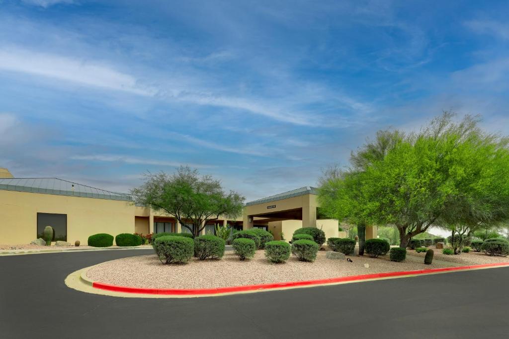 Sonesta Select Scottsdale at Mayo Clinic Campus photo