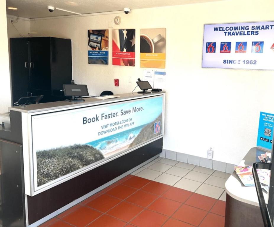 Motel 6-Goleta, CA - Santa Barbara - Housity