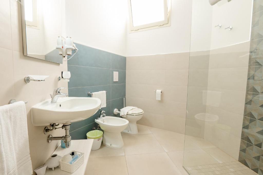 Hotel La Caravella - 11