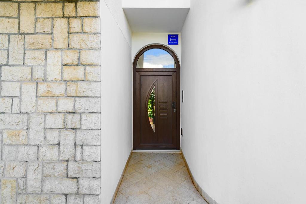 Fotografie z fotogalerie ubytování Holiday apartment Kali - Ugljan island v destinaci Kali