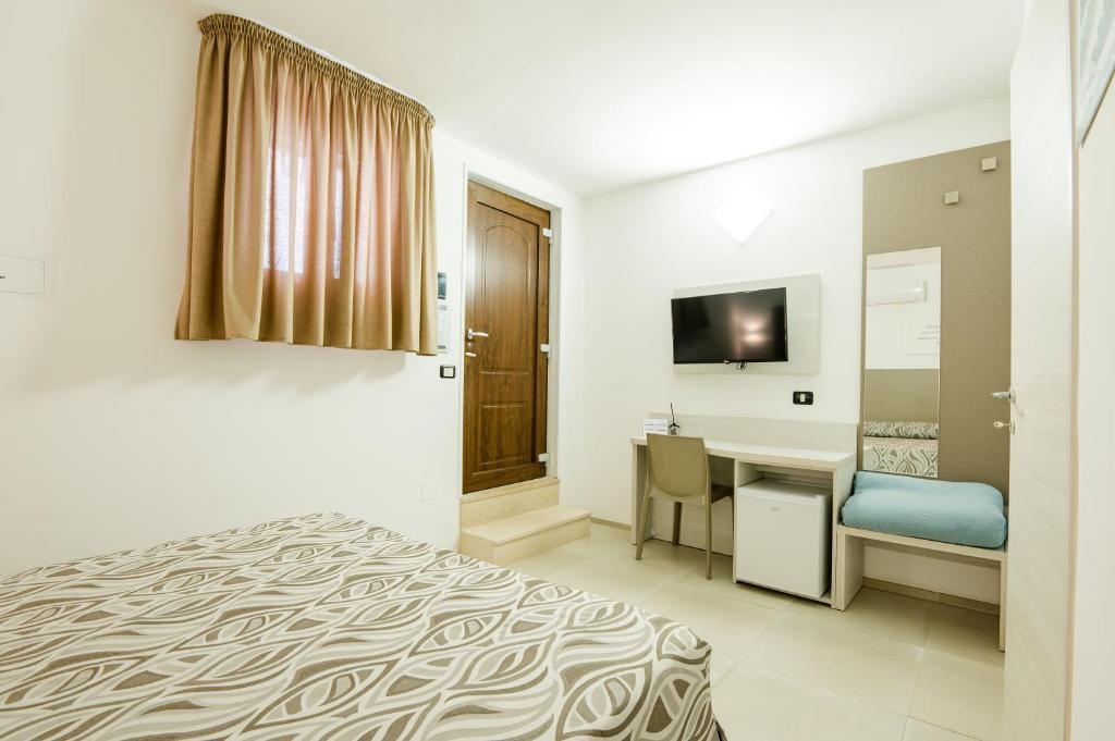 Hotel La Caravella - 6