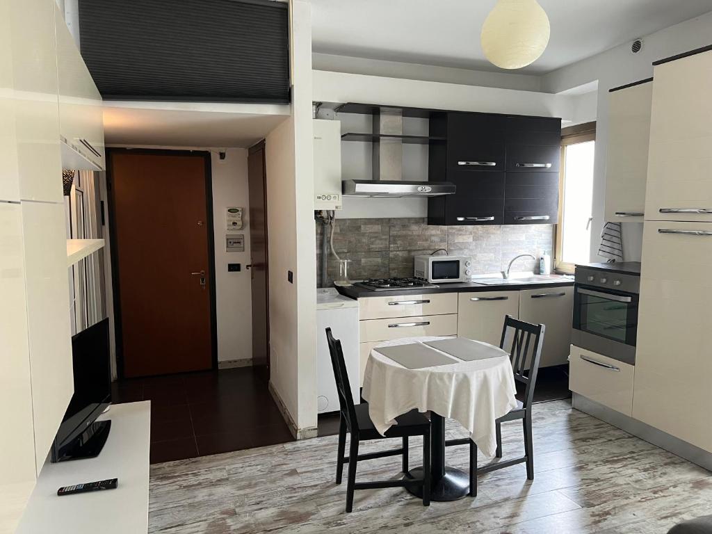 Goodtime apartament