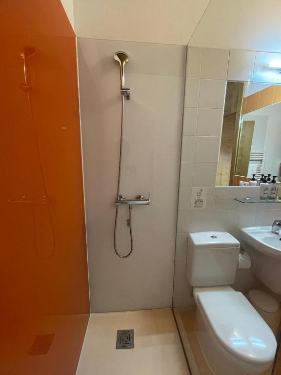A Ribeira do Tambre - Habitación Doble