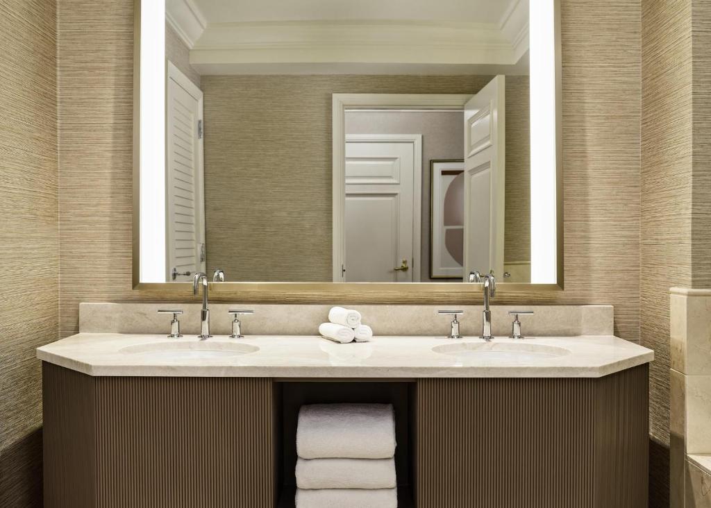 The Ritz-Carlton, Denver - Habitación De Invitados, 1 Cama King