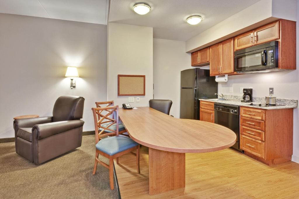 Candlewood Suites Murfreesboro by IHG photo