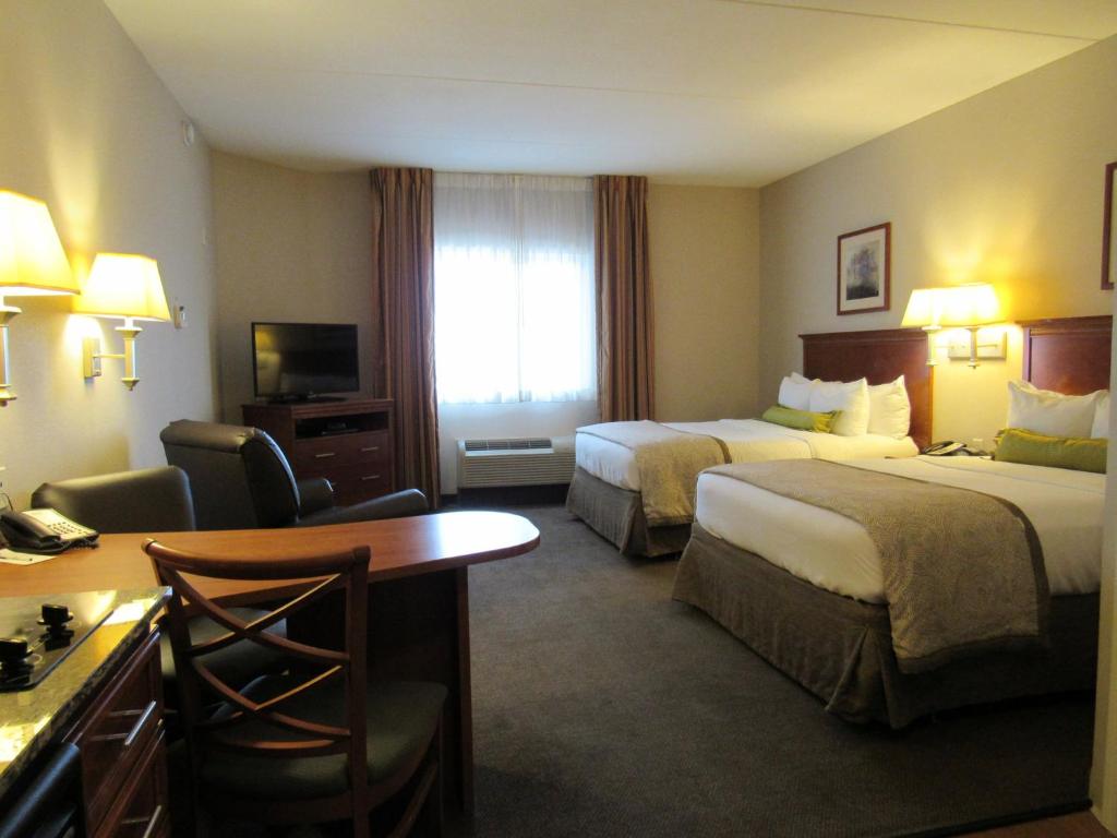 Candlewood Suites Murfreesboro by IHG photo