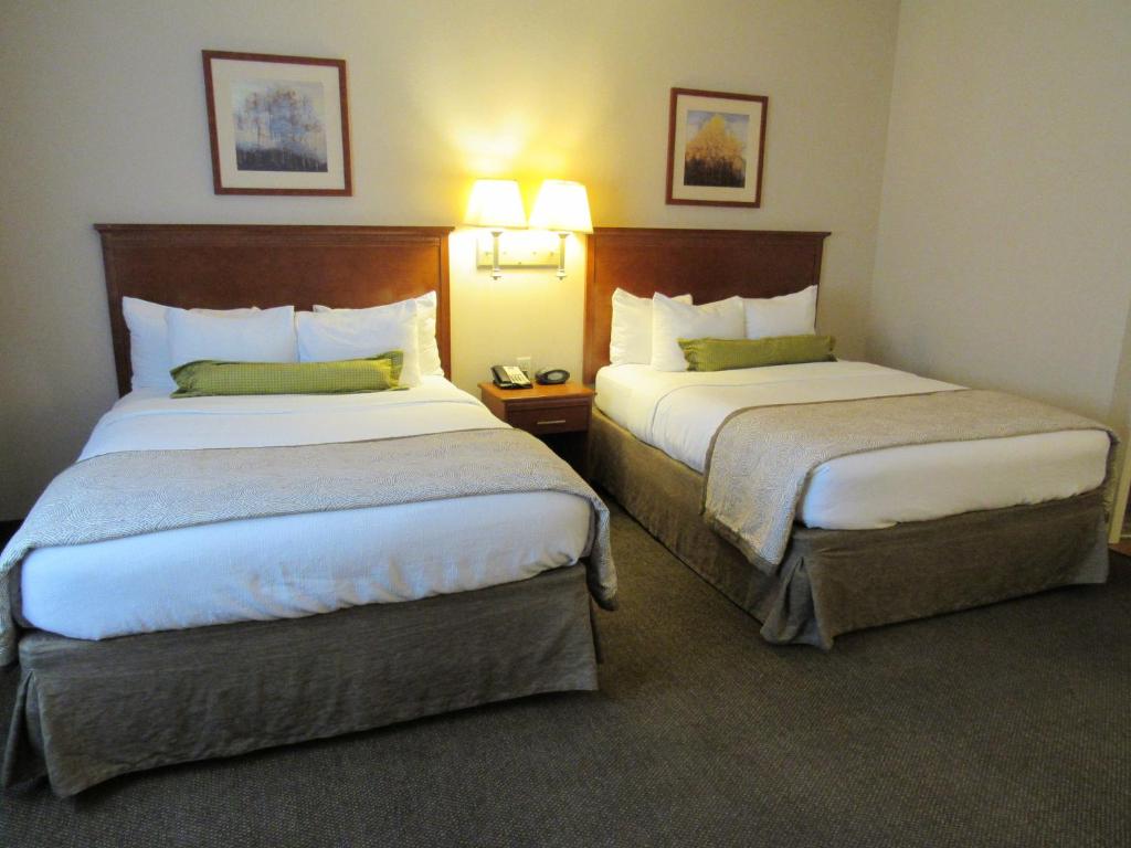 Candlewood Suites Murfreesboro by IHG photo