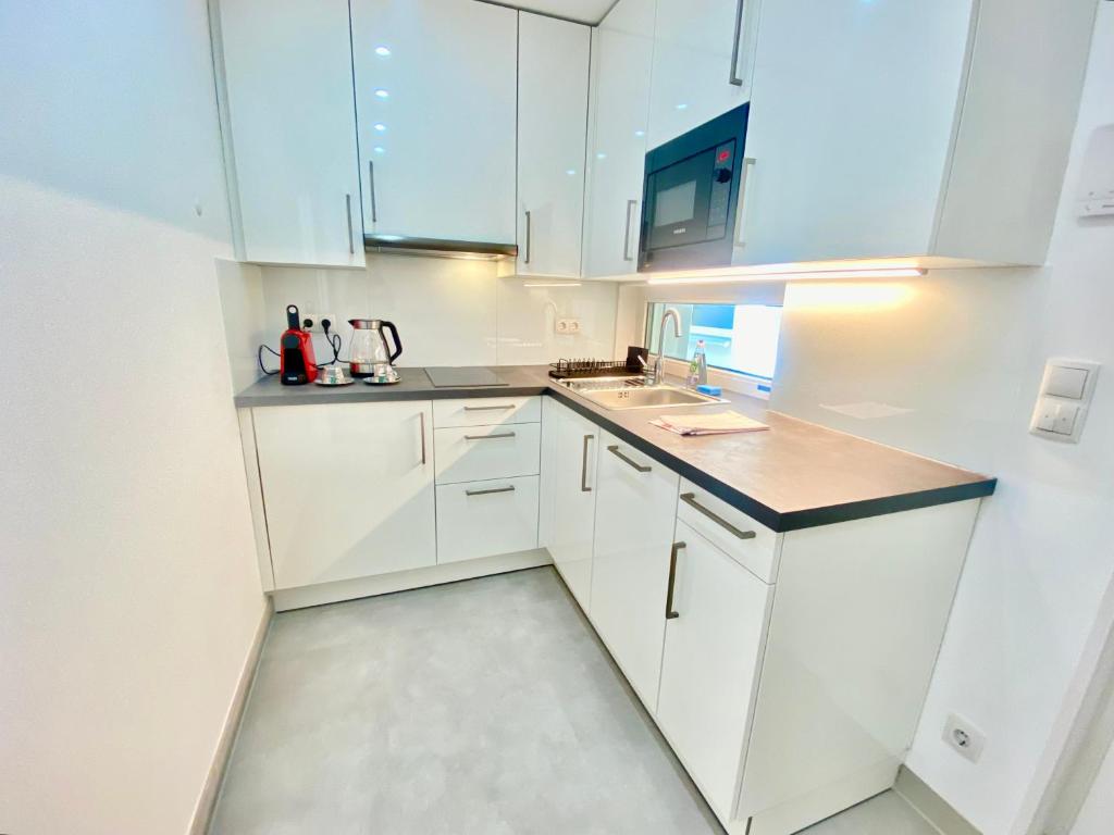 Steiner Residences Vienna Rembrandt - 17