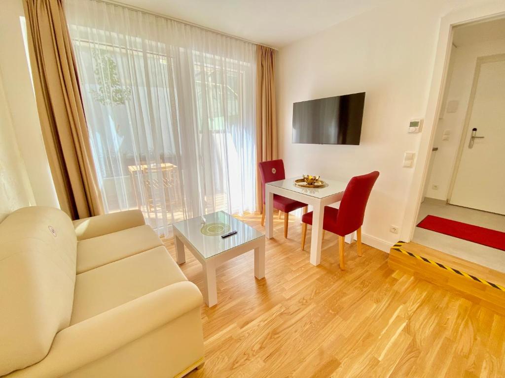 Steiner Residences Vienna Rembrandt - 1