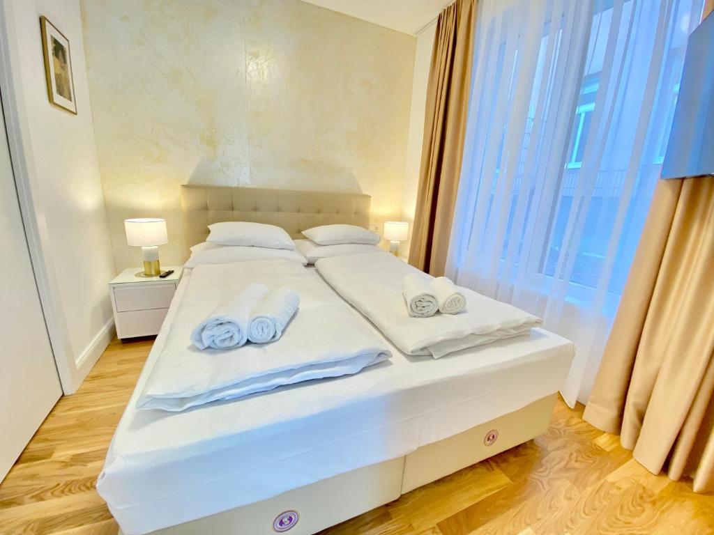 Steiner Residences Vienna Rembrandt - 13