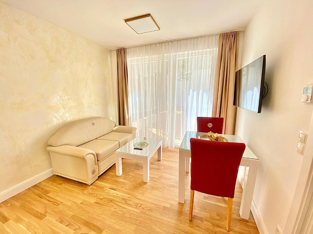 Steiner Residences Vienna Rembrandt - 4