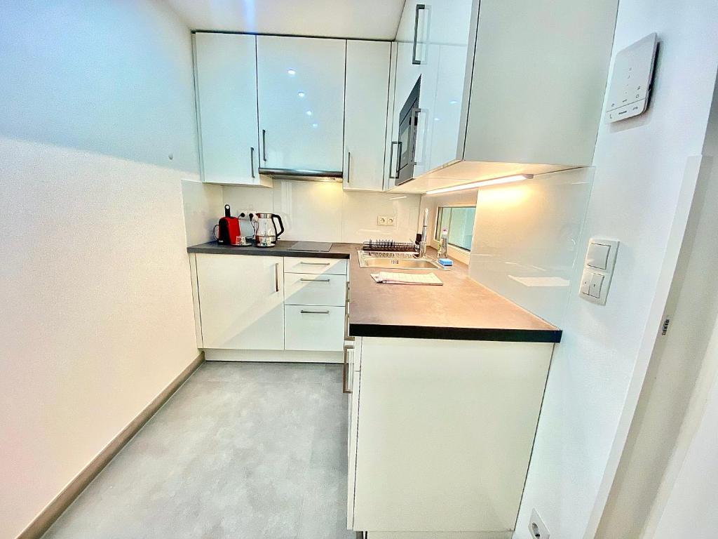 Steiner Residences Vienna Rembrandt - 16