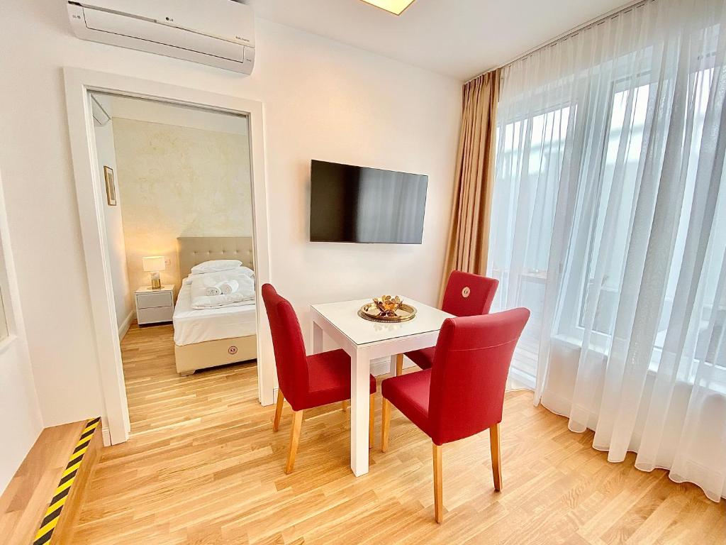 Steiner Residences Vienna Rembrandt - 3