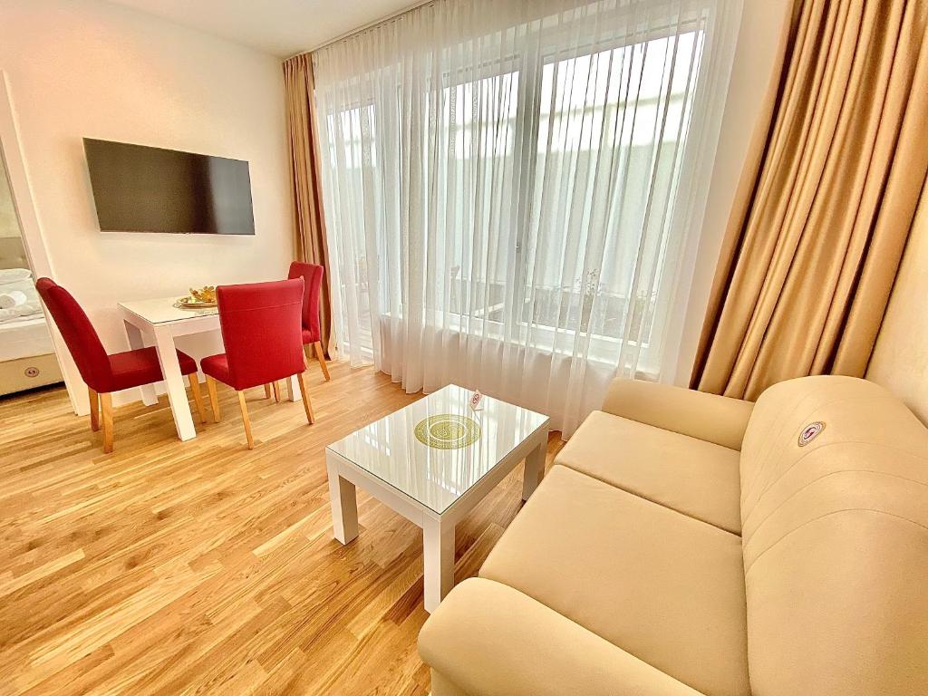 Steiner Residences Vienna Rembrandt - 5