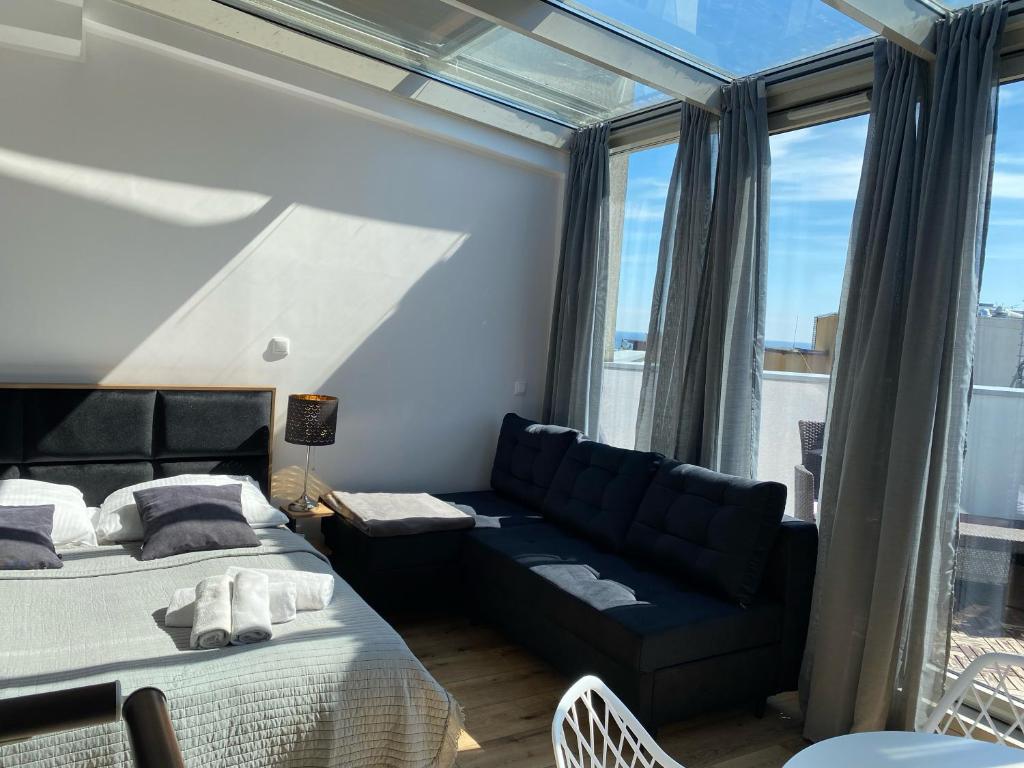 Apartament nad morzem - 4