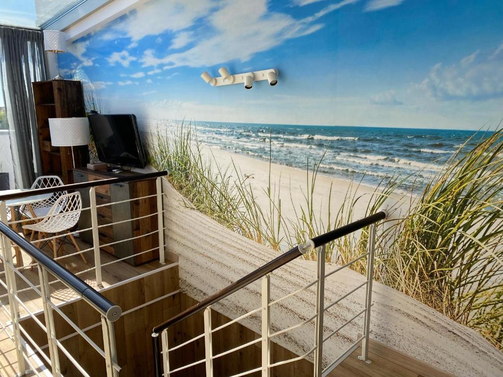 Apartament nad morzem - 7