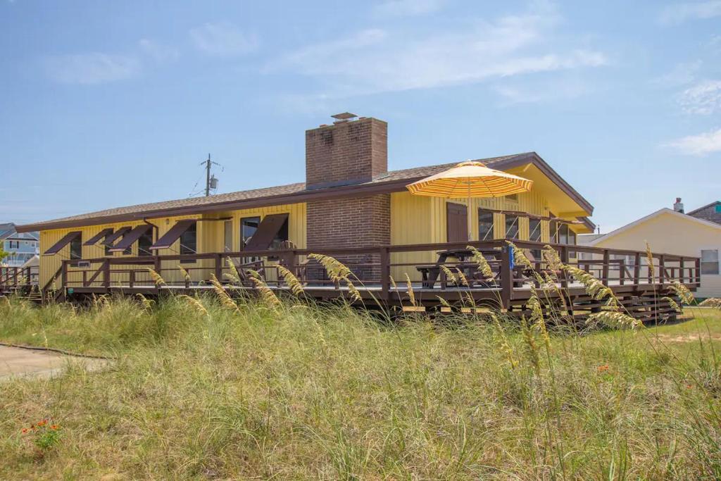 5208 Murph's Cottage by Resort Realty, Kill Devil Hills (updated