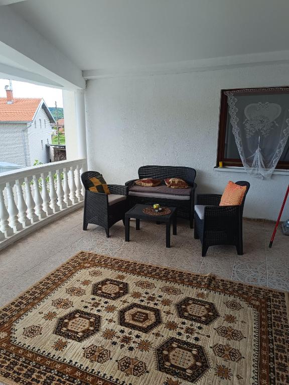 Fotografie z fotogalerie ubytování Vila Jovana v destinaci Rogljevo
