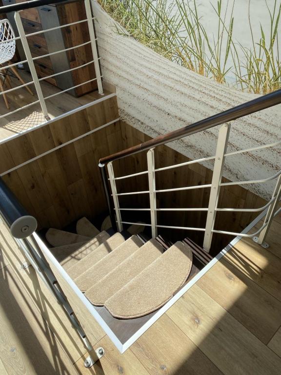 Apartament nad morzem - 8