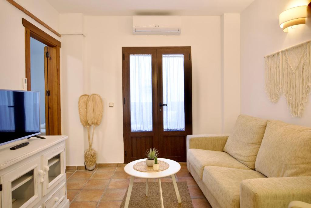 NUEVA 33 Apartamentos en el centro de Nerja