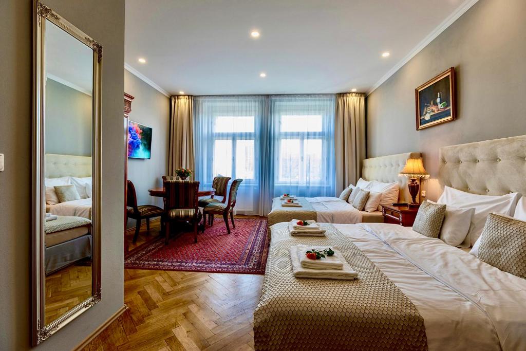 SlaBur Residence - Resim 15