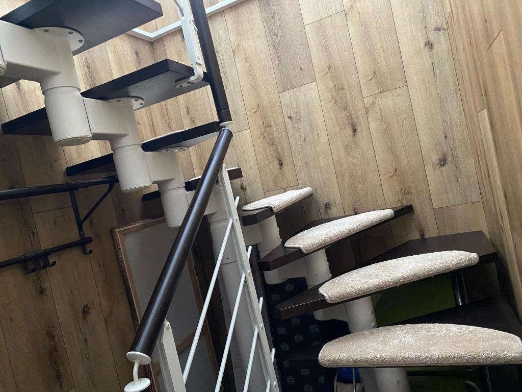 Apartament nad morzem - 9