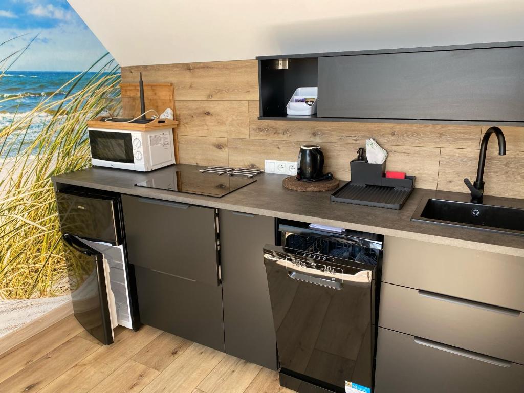 Apartament nad morzem - 5