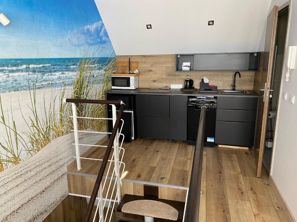 Apartament nad morzem - 6