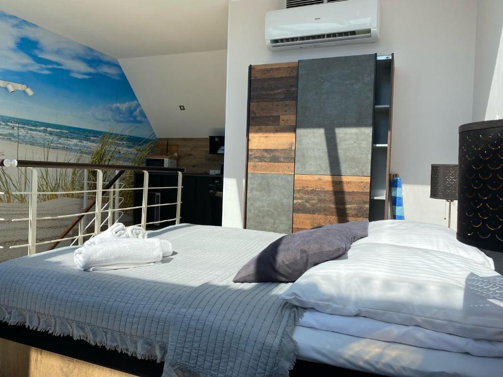 Apartament nad morzem - 2