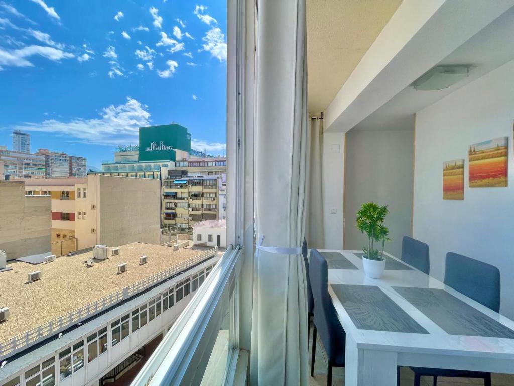 Old Town Coza Apartment Benidorm