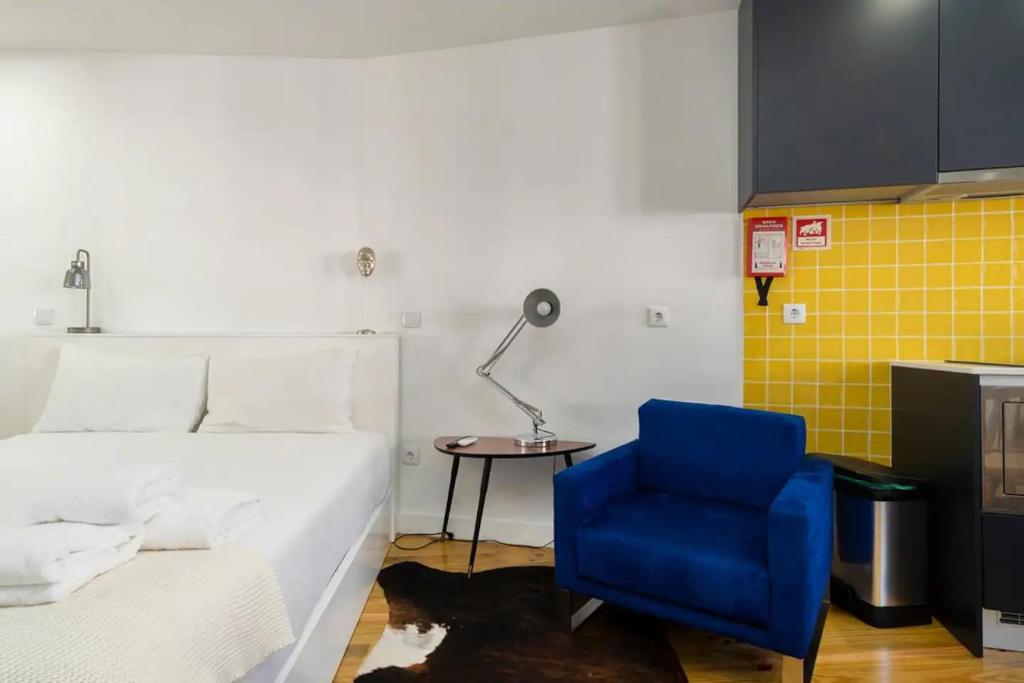 Casa Velhinha - Design, Culture and Comfort in Guimarães - 8