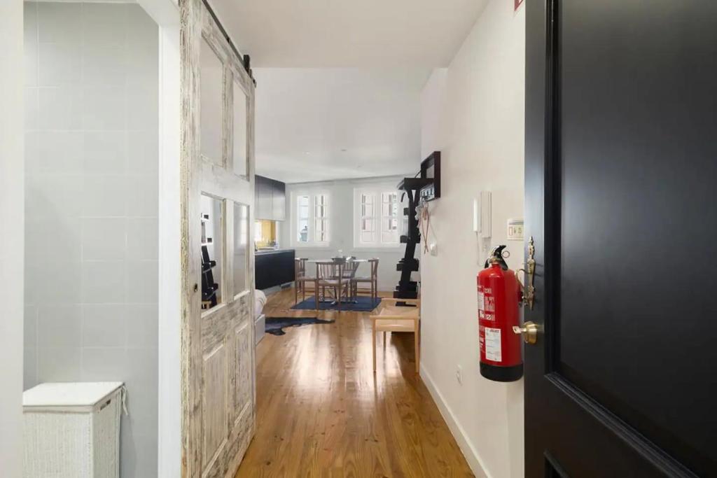 Casa Velhinha - Design, Culture and Comfort in Guimarães - 7