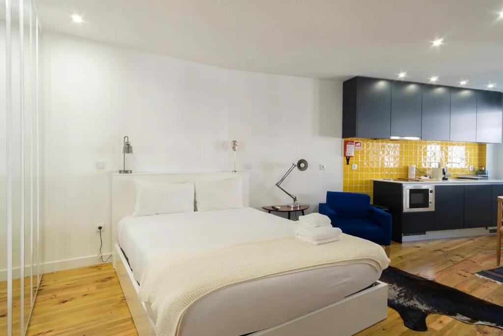 Casa Velhinha - Design, Culture and Comfort in Guimarães - 1