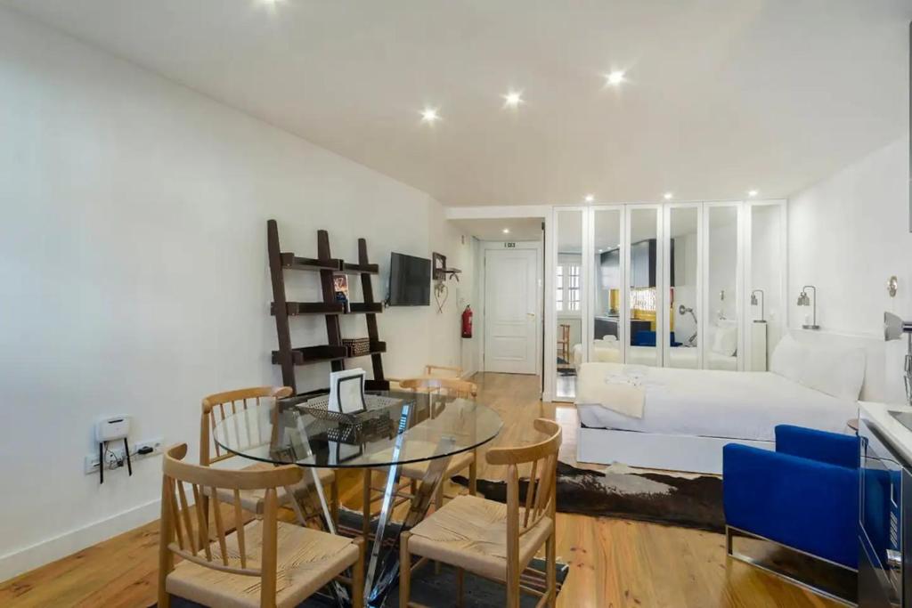 Casa Velhinha - Design, Culture and Comfort in Guimarães - 6