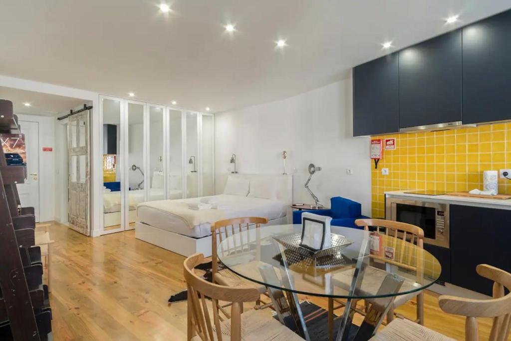 Casa Velhinha - Design, Culture and Comfort in Guimarães - 2