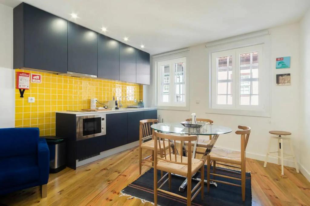 Casa Velhinha - Design, Culture and Comfort in Guimarães - 5