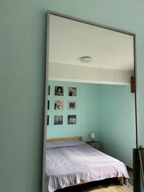 B&B il riccio - Double Room