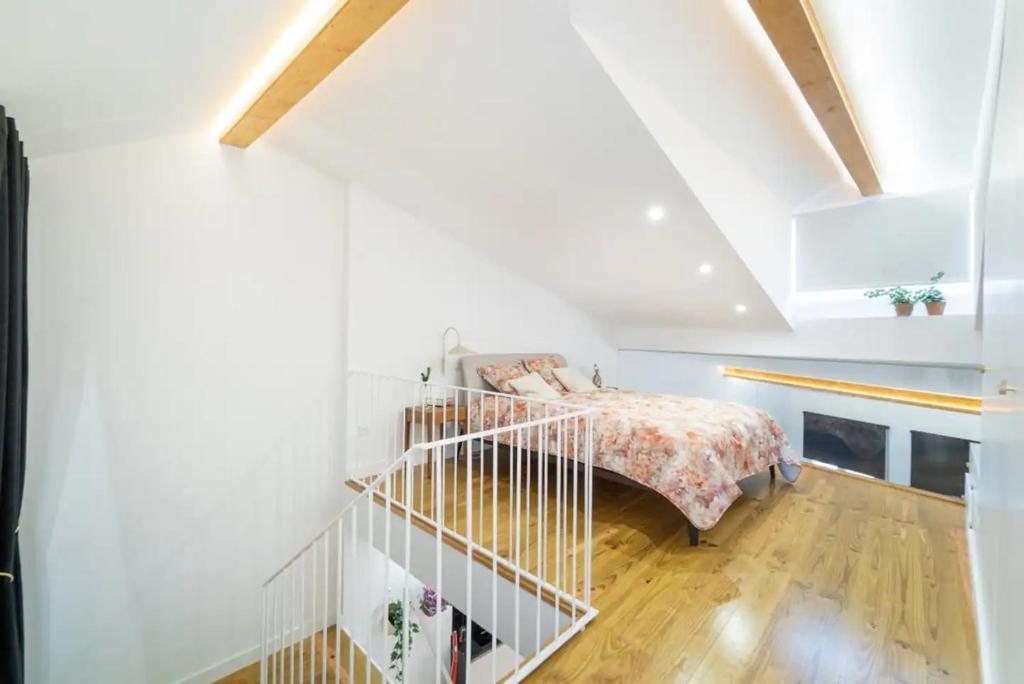 Casa Velhinha - Design, Culture and Comfort in Guimarães - 18