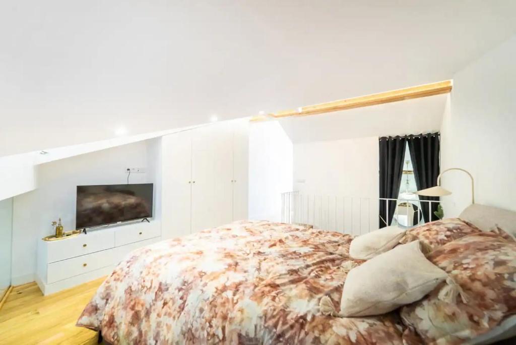 Casa Velhinha - Design, Culture and Comfort in Guimarães - 19