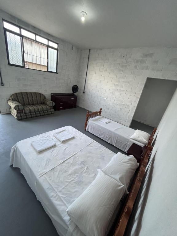 Apartamentos Itamaraty