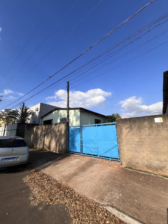 Apartamentos Itamaraty